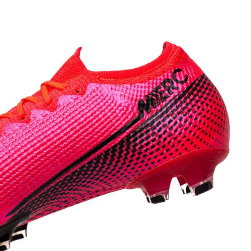 Nike Mercurial Vapor 13 Elite FG Future Lab - Laser Crimson/Black